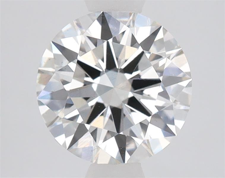 1.51ct G VS2 Rare Carat Ideal Cut Round Lab Grown Diamond