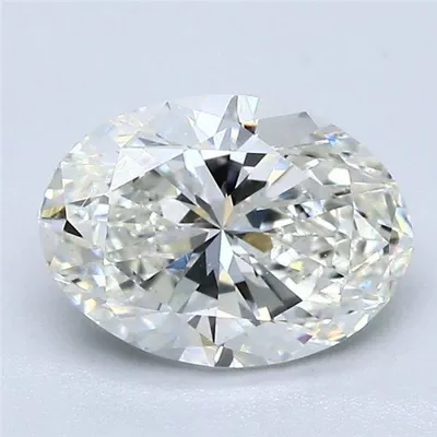1.80ct I VS1 Very Good Cut Oval Diamond