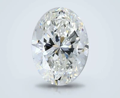 1.80ct I VS1 Very Good Cut Oval Diamond
