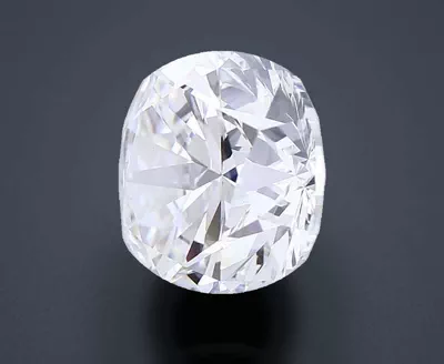 11.01ct F VS1 Excellent Cut Round Lab Grown Diamond