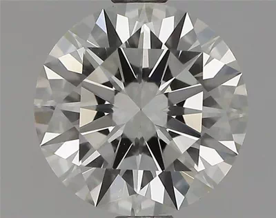 1.18ct K IF Rare Carat Ideal Cut Round Diamond