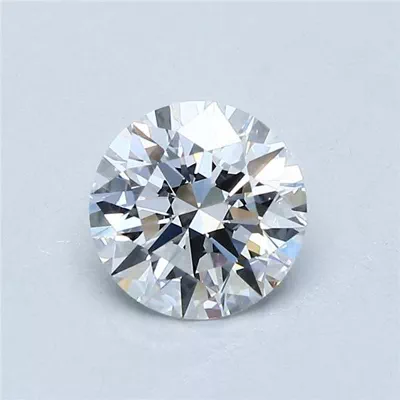 1.15ct D IF Rare Carat Ideal Cut Round Diamond
