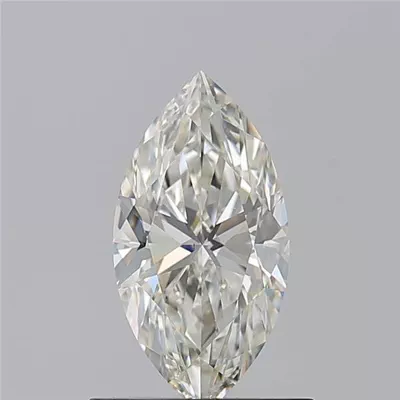 0.73ct J VS2 Rare Carat Ideal Cut Marquise Diamond