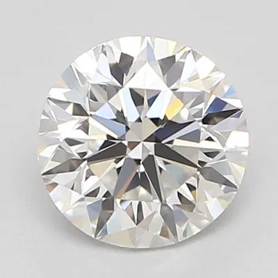 0.51ct G VVS1 Very Good Cut Round Diamond