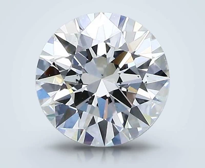 1.31ct H VS1 Very Good Cut Round Diamond