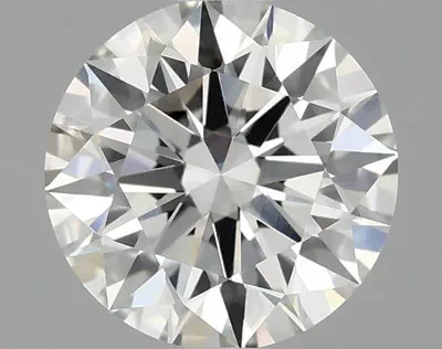 1.05ct G VS1 Rare Carat Ideal Cut Round Lab Grown Diamond