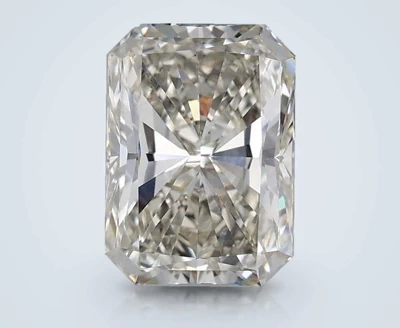1.42ct I VS1 Rare Carat Ideal Cut Radiant Lab Grown Diamond