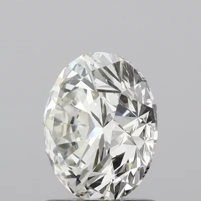 1.57ct H VS1 Excellent Cut Round Lab Grown Diamond
