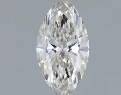 0.31ct J VS2 Rare Carat Ideal Cut Marquise Diamond