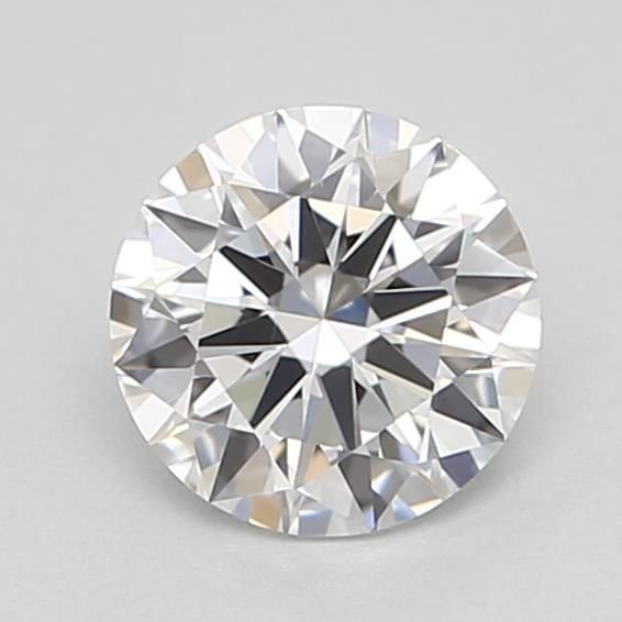 0.35ct E VVS1 Rare Carat Ideal Cut Round Diamond