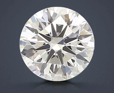 0.30ct G VVS1 Rare Carat Ideal Cut Round Diamond