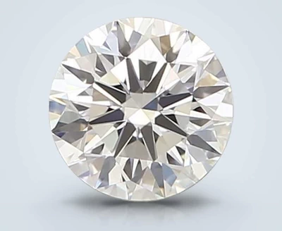 0.30ct G VVS1 Rare Carat Ideal Cut Round Diamond