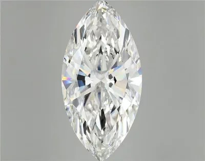 12.30ct E VVS2 Rare Carat Ideal Cut Marquise Lab Grown Diamond