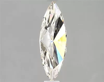 1.18ct J IF Rare Carat Ideal Cut Marquise Diamond