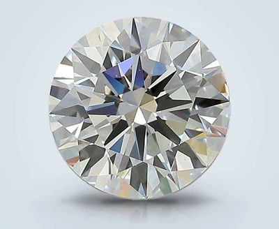 1.70ct E VS1 Rare Carat Ideal Cut Round Lab Grown Diamond