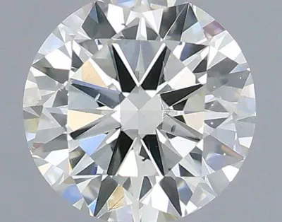 0.40ct H VS2 Excellent Cut Round Diamond