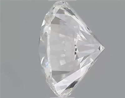 1.34ct D FL Rare Carat Ideal Cut Round Diamond