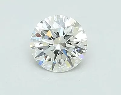 0.40ct H VVS2 Rare Carat Ideal Cut Round Diamond