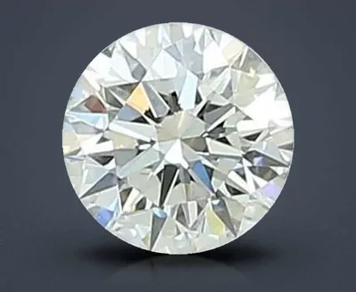 0.40ct H VVS2 Rare Carat Ideal Cut Round Diamond