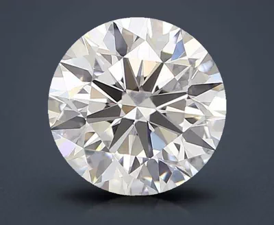 0.79ct E VVS1 Rare Carat Ideal Cut Round Diamond