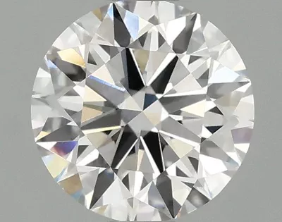 1.06ct G VS1 Excellent Cut Round Lab Grown Diamond