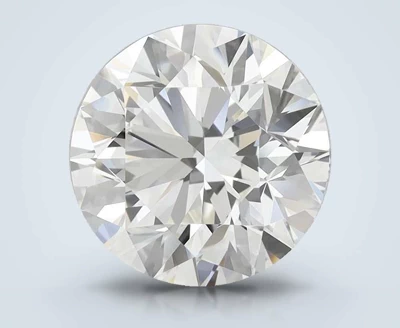 3.50ct G VVS1 Excellent Cut Round Diamond