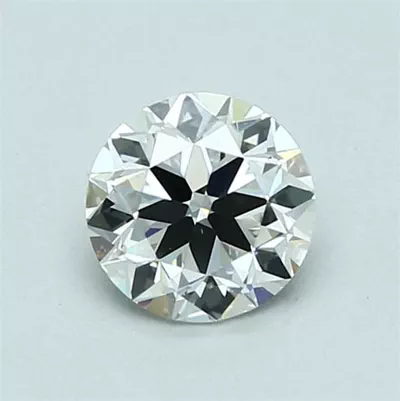 0.90ct G VS1 Very Good Cut Round Diamond