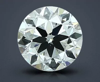0.90ct G VS1 Very Good Cut Round Diamond