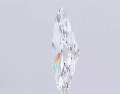 4.52ct G VS1 Rare Carat Ideal Cut Marquise Lab Grown Diamond