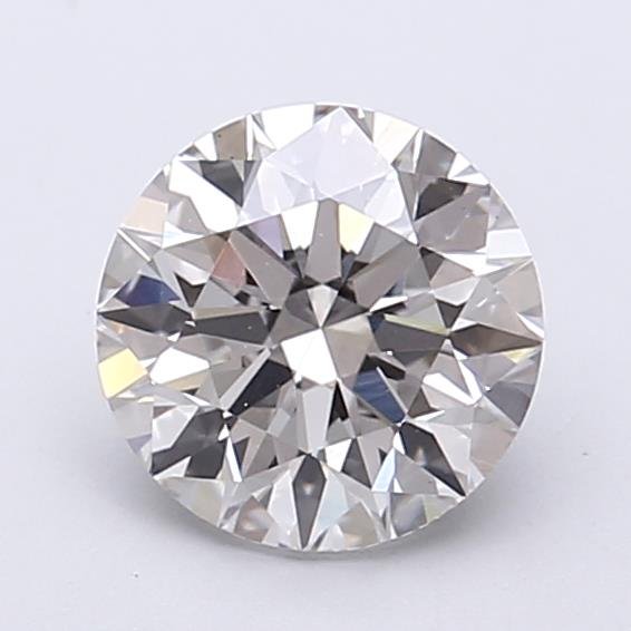 1.30ct G VS1 Rare Carat Ideal Cut Round Lab Grown Diamond