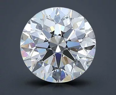 1.80ct D VS1 Rare Carat Ideal Cut Round Diamond