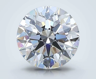 1.80ct D VS1 Rare Carat Ideal Cut Round Diamond