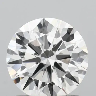 1.02ct G VS1 Rare Carat Ideal Cut Round Lab Grown Diamond
