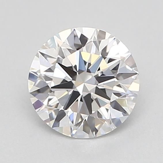 0.33ct E VVS1 Rare Carat Ideal Cut Round Diamond