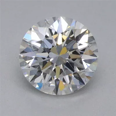 0.32ct E VS1 Rare Carat Ideal Cut Round Diamond