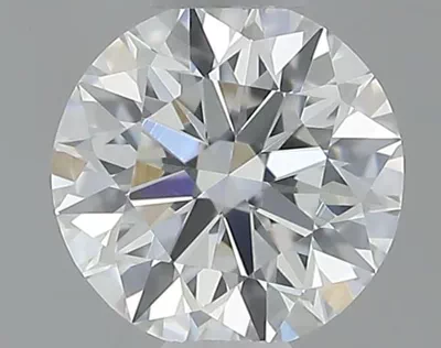 0.30ct F VVS2 Rare Carat Ideal Cut Round Diamond