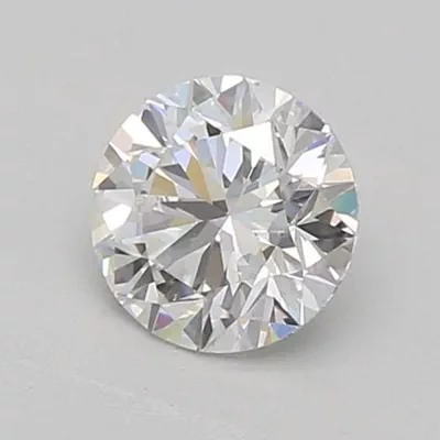 0.90ct E VVS1 Rare Carat Ideal Cut Round Diamond