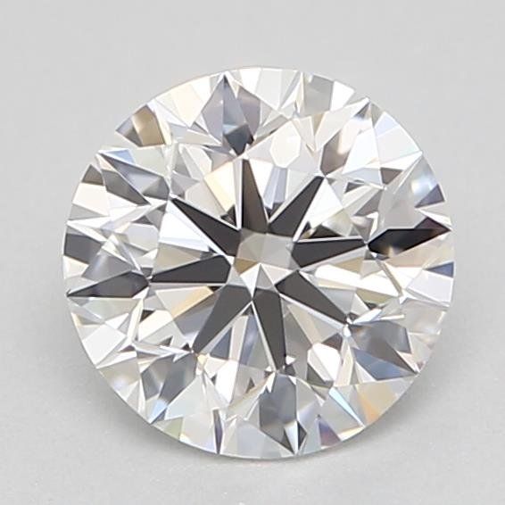 0.50ct F VS1 Rare Carat Ideal Cut Round Diamond