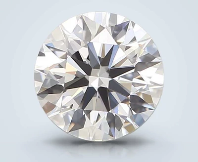 0.70ct E VVS1 Rare Carat Ideal Cut Round Diamond