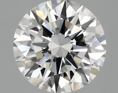 2.50ct H VS1 Rare Carat Ideal Cut Round Lab Grown Diamond