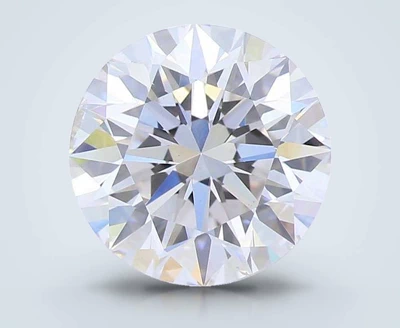 1.74ct I SI1 Excellent Cut Round Lab Grown Diamond