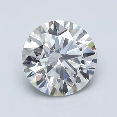 1.02ct G VS2 Rare Carat Ideal Cut Round Diamond