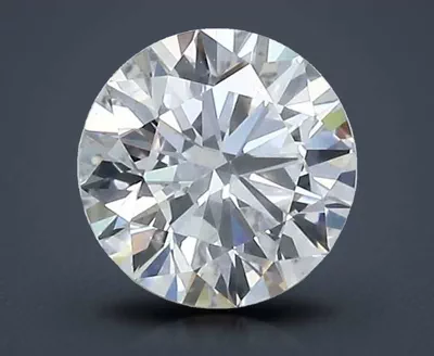 1.02ct G VS2 Rare Carat Ideal Cut Round Diamond