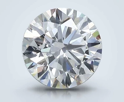 1.02ct G VS2 Rare Carat Ideal Cut Round Diamond