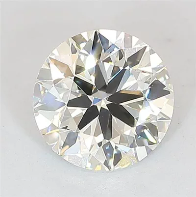 1.59ct I VS1 Rare Carat Ideal Cut Round Lab Grown Diamond