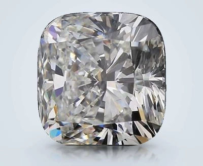 1.95ct I VVS2 Rare Carat Ideal Cut Cushion Diamond