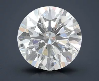 1.20ct D VVS1 Rare Carat Ideal Cut Round Lab Grown Diamond