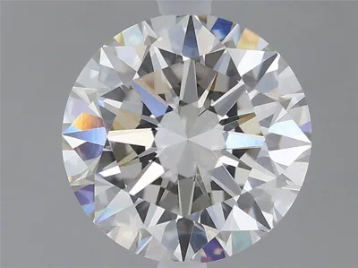 1.53ct H VVS1 Excellent Cut Round Lab Grown Diamond