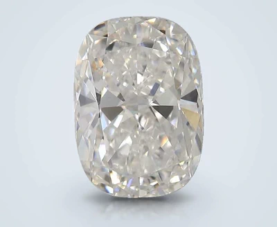 1.72ct E VVS2 Rare Carat Ideal Cut Cushion Lab Grown Diamond