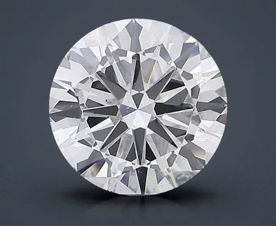 20.03ct G VS2 Excellent Cut Round Lab Grown Diamond